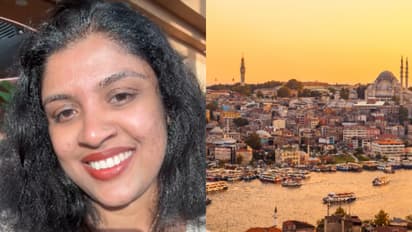 'ട്രാൻസിറ്റ് വിസ എടുത്തില്ല, 14 മണിക്കൂർ എയർപോർട്ടില് ഇരുന്നു, ഇസ്താംബുൾ നഗരം സന്ദർശിക്കാനാകാത്തതിൽ നിരാശ'