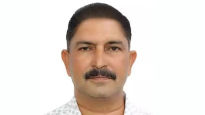 താമസ സ്ഥലത്തെ ബാത്ത്റൂമിൽ കുഴഞ്ഞുവീണു; ഹൃദയാഘാതം മൂലം മലയാളി ദുബൈയിൽ മരിച്ചു