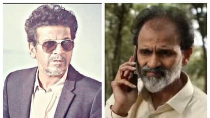 ಶಿವಣ್ಣ ಬಂದಿದ್ದು ಅಪ್ಪಾಜಿ ಕಾಡಿನಿಂದ ವಾಪಸ್ ಬಂದಾಗಾಯ್ತು: ರಾಘವೇಂದ್ರ ರಾಜ್‌ಕುಮಾರ್