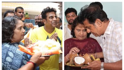 ಗೀತಕ್ಕ..: ಆಪರೇಷನ್ ನಂತ್ರ ಎಲ್ಲಾ ಸರಿಹೋಗಿದೆ ಅಂತ ಹೇಳಿ ಮತ್ತೆ ಹಾರ್ಟ್ ಸಮಸ್ಯೆ ಇದೆ ಅಂದ್ರು!