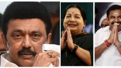 மீண்டும் திரும்புமா 2011.! திமுகவை வீழ்த்த ஜெயலலிதா ஸ்டைலில் பிளான் போடும் எடப்பாடி  