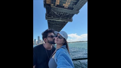 ಕುಂಭಮೇಳ ನಡೆಯುತ್ತಿರುವಾಗ ಹಳೆ ಫೋಟೋ ಶೇರ್ ಮಾಡಿ ಟ್ರೋಲ್ ಆದ ನಟಿ ಸೋನಾಕ್ಷಿ