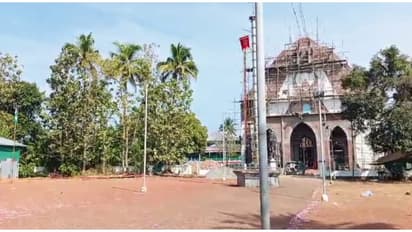 പെരുന്നാൾ ആഘോഷത്തിനിടെ ഗുണ്ട് പൊട്ടിത്തെറിച്ചു, ഒരാൾക്ക് ദാരുണാന്ത്യം 