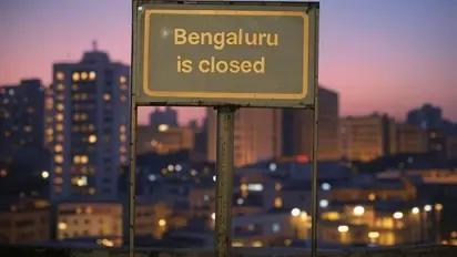 'Bengaluru closed to North Indians': Viral tweet on Kannada language controversy sparks heated debate
