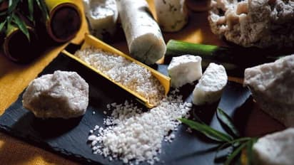 ಅಬ್ಬಬ್ಬಾ, ಈ ಉಪ್ಪಿನ ಬೆಲೆ 1 ಕೆಜಿಗೆ 30 ಸಾವಿರ ರೂಪಾಯಿ; ಏನಿದರ ವಿಶೇಷತೆ? ಯಾಕಿಷ್ಟು ದುಬಾರಿ?