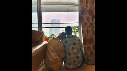 ಅಮ್ಮನಂತೆ ಆರೈಕೆ ಮಾಡಿದ ಗೆಳೆಯ ರಾಕಿ ಜೈಸ್ವಾಲ್ ಬಗ್ಗೆ ಕ್ಯಾನ್ಸರ್ ಪೀಡಿತ ನಟಿ ಹೀನಾ ಖಾನ್ ಮಾತು