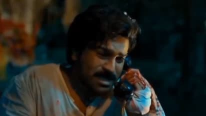 വന്‍ ബോക്സോഫീസ് ദുരന്തം: ഗെയിം ചേഞ്ചര്‍ തീയറ്റര്‍ വിട്ടത് ദയനീയ കളക്ഷനുമായി !