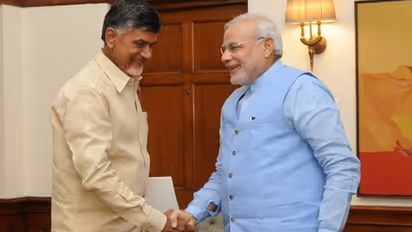 பட்ஜெட்டில் பீகார் மட்டுமல்ல, ஆந்திராவுக்கும் அள்ளிக்கொடுத்த மத்திய அரசு; என்னென்ன திட்டங்கள்?