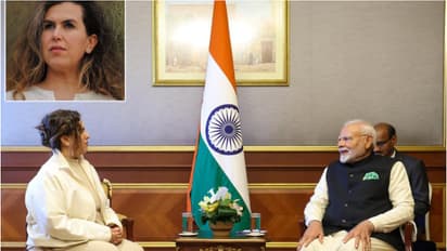 പത്മശ്രീ തിളക്കം കുവൈത്തിലും; യോഗ പ്രചാരക ശൈഖ അൽ ജാബിർ അൽ സബാഹിന് ഇന്ത്യയുടെ ആദരം