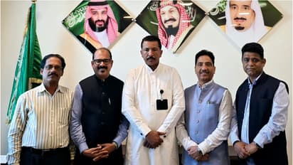 സൗദി ജയിലിലും നാടുകടത്തൽ കേന്ദ്രത്തിലും 28 മലയാളികളടക്കം 91 ഇന്ത്യക്കാർ, ഏറെയും മയക്കുമരുന്ന് കേസിൽപ്പെട്ടവർ