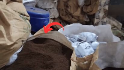 কেমিক্যাল মেশানো চা পাতা বিক্রি হচ্ছে দেদার, জেনে নিন আসল-নকল চেনার উপায়