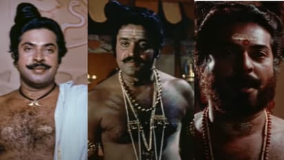 'ബാഹുബലിയൊക്കെ ​ഗ്രാഫിക്സ്, ഇത് ആർട്ടാണ്, അത്ഭുതമാണ്'; ഒരു വടക്കൻ വീര​ഗാഥ കണ്ട് ഞെട്ടി പ്രേക്ഷകർ