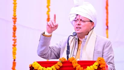 'Dhami's Dominance Solidified with Victory in the "Semifinals of Power"