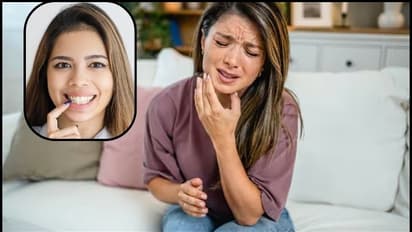 ಹಲ್ಲುನೋವಿಗೆ ಮನೆ 7 ಮನೆಮದ್ದುಗಳು; ತಕ್ಷಣ ಸಿಗಲಿದೆ ಪರಿಹಾರ!