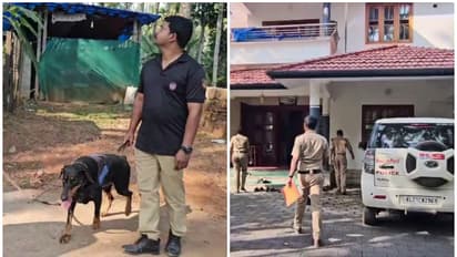 8 പവൻ സ്വർണം, 15000 രൂപ, സിസിടിവി ദൃശ്യങ്ങൾ സാക്ഷി, 8 വീടുകളില് കവർച്ച; താമരശ്ശേരിയിൽ മോഷണ പരമ്പര