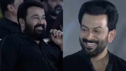 'L2: Empuraan': Rajinikanth's feedback after watching trailer of Prithviraj Sukumaran, Mohanlal's next film