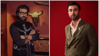 Is Ranbir Kapoor joining Ram Charan's film with director Buchi Babu Sana? Here's what we know
