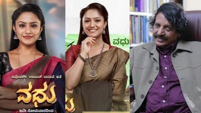 ವಧು ಧಾರಾವಾಹಿಯ ನಿರ್ದೇಶಕರ ಬಗ್ಗೆ FBಯಲ್ಲಿ ಬರೆದುಕೊಂಡ್ರು ಟಿಎನ್ ಸೀತಾರಾಮ್