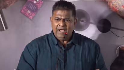 மனைவியை பிரிந்து கல்யாணம் பண்ணிக்கிட்ட மிஷ்கின்; அவருடைய இன்னொரு மனைவி யார் தெரியுமா?