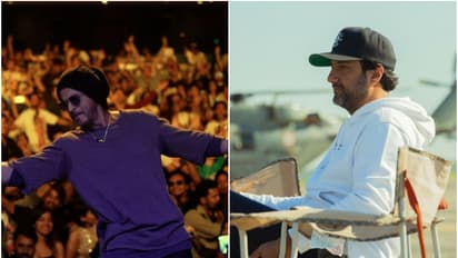 'King': Shah Rukh Khan gives BIG update; movie to direct by Siddharth Anand [WATCH]