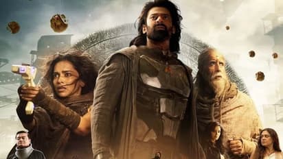 കൽക്കി 2 എപ്പോള്‍ എത്തും?: ഇതിഹാസ ചിത്രം സംബന്ധിച്ച് പുതിയ അപ്ഡേറ്റ്