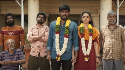 குடும்பஸ்தன் முதல் விடாமுயற்சி வரையில் இந்த மாதம் ஓடிடிக்கு வரும் படங்களின் பட்டியல்!