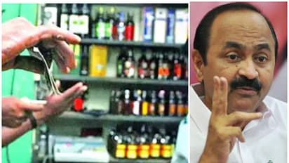 'ഒയാസിസ് കമ്പനിയുടെ വിവിധ ബ്രാൻഡുകളുടെയും വില കൂടും, ഇത് ദുരൂഹം'; ആരോപണവുമായി പ്രതിപക്ഷ നേതാവ്