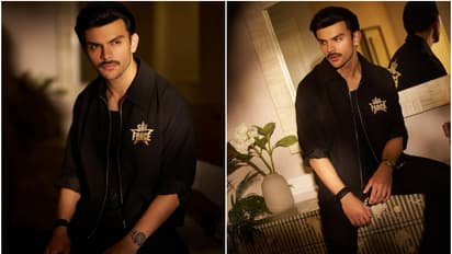 'Sky Force' actor Veer Pahariya dances with fan at movie screening; video goes VIRAL [WATCH]