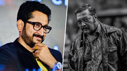 Anurag Kashyap labels Bengali cinema ‘GHATIA', Parambrata Chatterjee reacts to filmmaker's comment