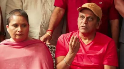 ಕನ್ನಡ ಚಿತ್ರರಂಗದ ದೊಡ್ಮನೆ ಮತ್ತೊಬ್ಬ ಸದಸ್ಯರಿಗೆ ಶಸ್ತ್ರಚಿಕಿತ್ಸೆ; ಶಿವಣ್ಣ ಆಯ್ತು, ಈಗ ಗೀತಕ್ಕನ ಸರದಿ!