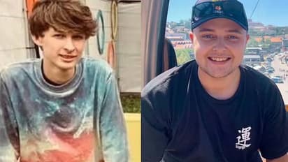 2500 കോടിയുടെ സ്വത്തിന് അനന്തരവകാശി, ഏകസുഹൃത്തിനെ ക്രൂരമായി കുത്തിക്കൊന്നു, ജീവപര്യന്തം