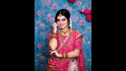 ಮಹಿಮಾ, ಜೀವಾ ಬಳಿಕ ಮಲ್ಲಿ‌ ಪಾತ್ರಧಾರಿ ರಾಧಾ ಭಗವತಿನೂ ಅಮೃತಧಾರೆಗೆ ಗುಡ್ ಬೈ ಹೇಳ್ತಾರ??