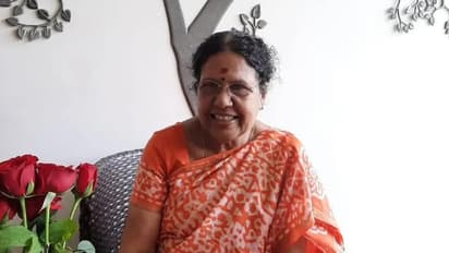 മുതിർന്ന മാധ്യമപ്രവർത്തക തുളസി ഭാസ്കരൻ അന്തരിച്ചു