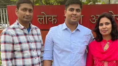 गर्लफ्रेंड का धोखा-टूट गए, फिर शुरू हुई UPSC जर्नी, IAS बनकर बदली किस्मत