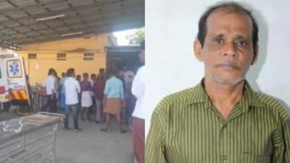 സുധാകരനും മകളും പരാതി നൽകിയിട്ടും കേസ് എടുത്തില്ല; പൊലീസിന് വീഴ്ച്ചയെന്ന് റിപ്പോർട്ട്, നടപടി വന്നേക്കും