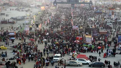 Maha Kumbh-bound train attacked: What exactly happened & why there's a rise in attack on Hindu festivals