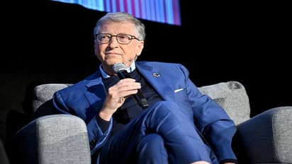 Bill Gates