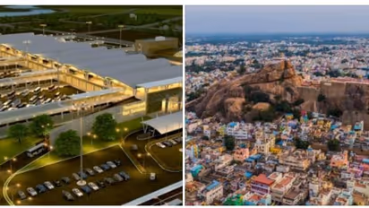 திருச்சியை மாற்ற இருக்கும் பஞ்சப்பூர் புதிய பேருந்து முனையம்; என்னென்ன வசதிகள்: எப்போது திறப்பு முழுவிவரம்