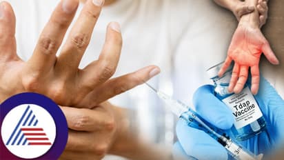 ಗುಯಿಲಿನ್-ಬಾರ್‌ ಸಿಂಡ್ರೋಮ್‌ಗೆ ದೇಶದಲ್ಲಿ ಮೊದಲ ಬಲಿ, ಜಿಬಿಎಸ್‌ ಚಿಕಿತ್ಸೆಯ 1 ಇಂಜೆಕ್ಷನ್‌ಗೆ 20 ಸಾವಿರ ರೂಪಾಯಿ!