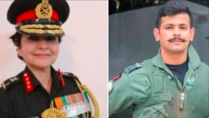 ಅಮ್ಮನಿಗೆ ತಕ್ಕ ಮಗ : ಒಟ್ಟೊಟ್ಟಿಗೆ ರಾಷ್ಟ್ರಪತಿ ಪುರಸ್ಕಾರ ಪಡೆದ ಅಮ್ಮ ಸಾಧನಾ ಮಗ ತರುಣ್