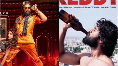 Smoking in Telugu movies: Can the industry move away from glorifying this menace? Read on