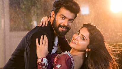 பிக் பாஸ் முடிந்த கையோடு ஹீரோவான விஜே விஷால் - அதுவும் ரொமாண்டிக் ஹீரோ பாஸ்!