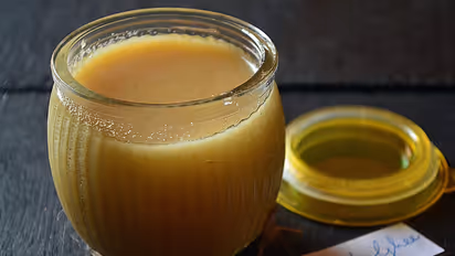 നെയ്യില് ഇവ ചേര്ത്ത് കഴിക്കൂ; അറിയാം ഗുണങ്ങള്