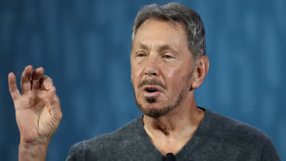 സിഐഐയ്ക്ക് വേണ്ടി രഹസ്യ ഡാറ്റബേസിൽ തുടക്കം, എഐ സഹായത്തിൽ 48 മണിക്കൂറിൽ കാൻസർ വാക്സിൻ, ആരാണ് ലാറി എല്ലിസൺ?