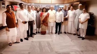 JPC clears Waqf Bill with 14 amendments proposed by NDA; Opposition slams proceedings 