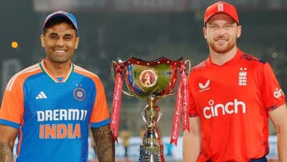 IND vs ENG 3rd T20: தொடரை வெல்ல இந்திய அணி ரெடி! இளம் வீரர் நீக்கம்? பிளேயிங் லெவன் இதோ!