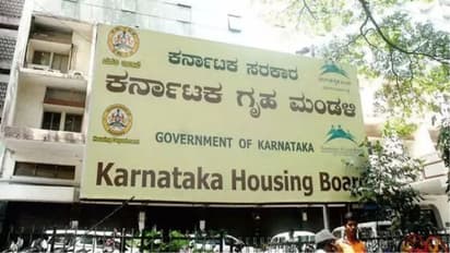 ಬಿಡಿಎಗೆ ಪೈಪೋಟಿ ನೀಡಿದ ಕೆಎಚ್‌ಬಿ,  ಕರ್ನಾಟಕ ಗೃಹ ಮಂಡಳಿಯ 2 ಬಿಎಚ್‌ಕೆ ಅಪಾರ್ಟ್‌ಮೆಂಟ್‌ಗೆ 88 ಲಕ್ಷ!