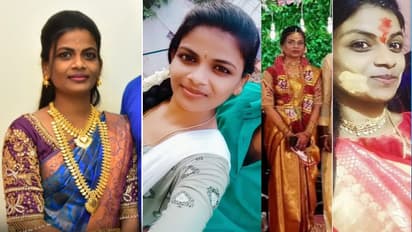 15 வருடத்தில் 4 திருமணம் செய்து ஏமாற்றிய பெண்! சோஷியல் மீடியா மூலம் சிக்கியது எப்படி?