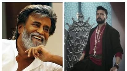 ರಜನಿಕಾಂತ್ ಅವರಿಗೆ ಸಿನಿಮಾ ಮಾಡೋ ಅಗತ್ಯವಿಲ್ಲ ಅಂತ ಹೇಳ್ಬೇಡಿ: ಕಿಚ್ಚ ಸುದೀಪ್