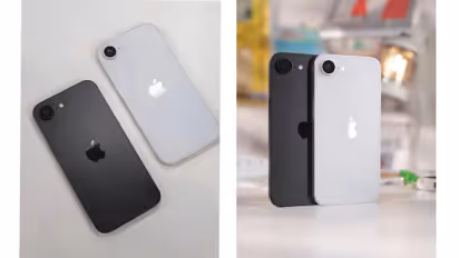 ரிலீசுக்கு முன்னாடியே இப்படியா! மீண்டும் லீக்கான ஐபோன் SE 4 டிசைன்! 